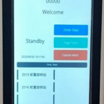 Pneumatic Tube System (PTS) - foto 2064