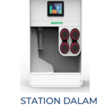 Pneumatic Tube System (PTS) - foto 2060