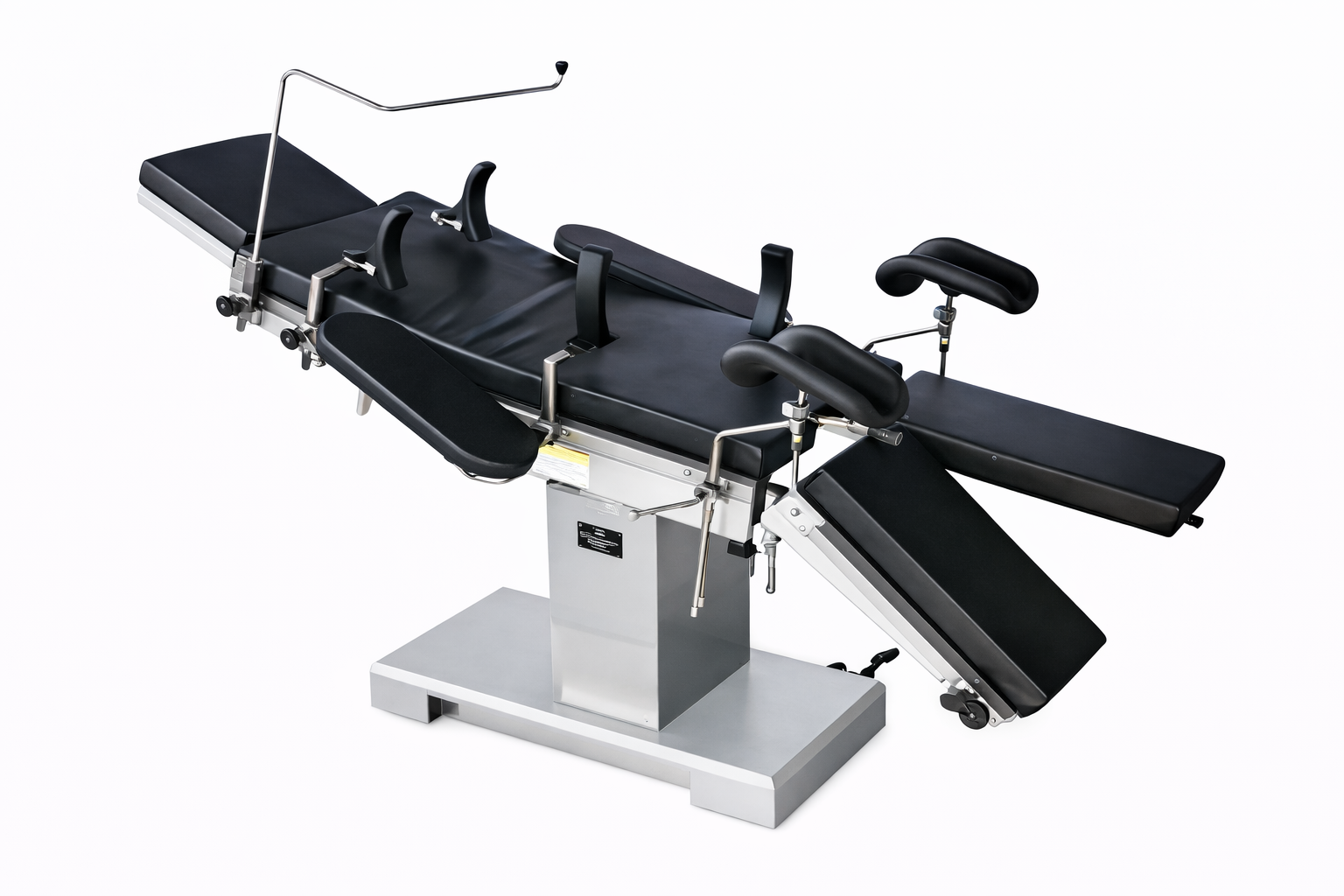 Electric Operating Table MCS0646