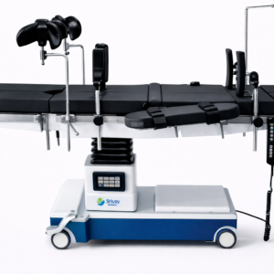 Electro- hydraulic Operating Table MCS1514