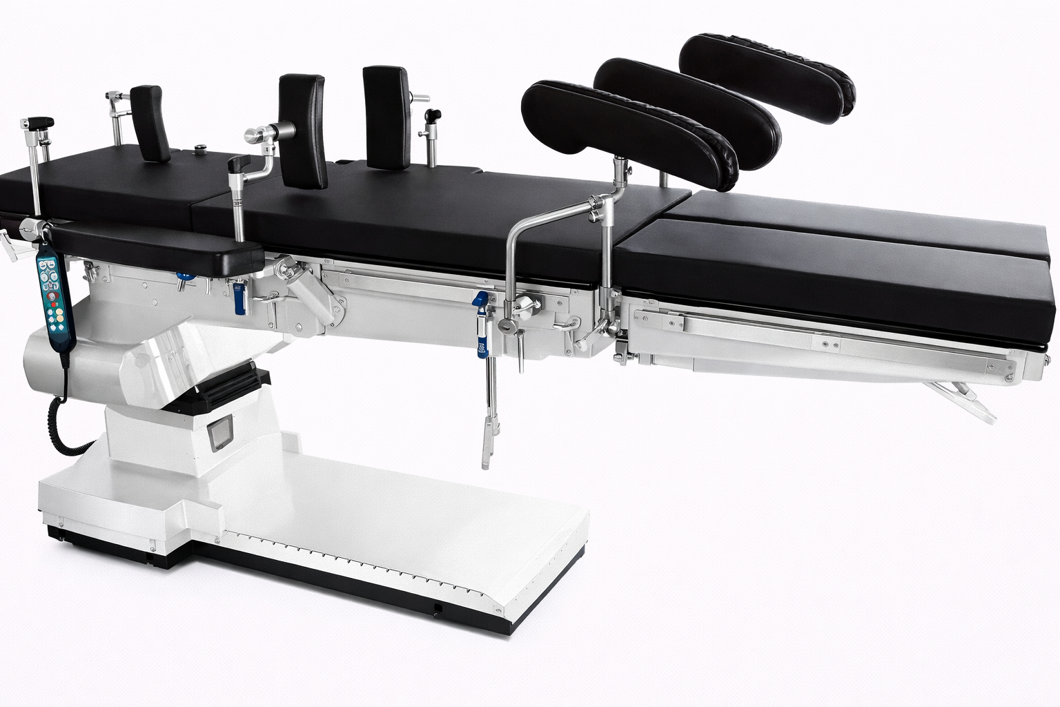 Electro- hydraulic Operating Table MCS0634