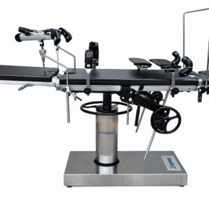Manual Operating Table MCS0655