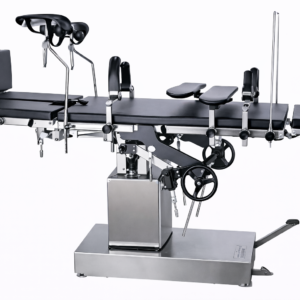 Manual Operating Table MCS0847
