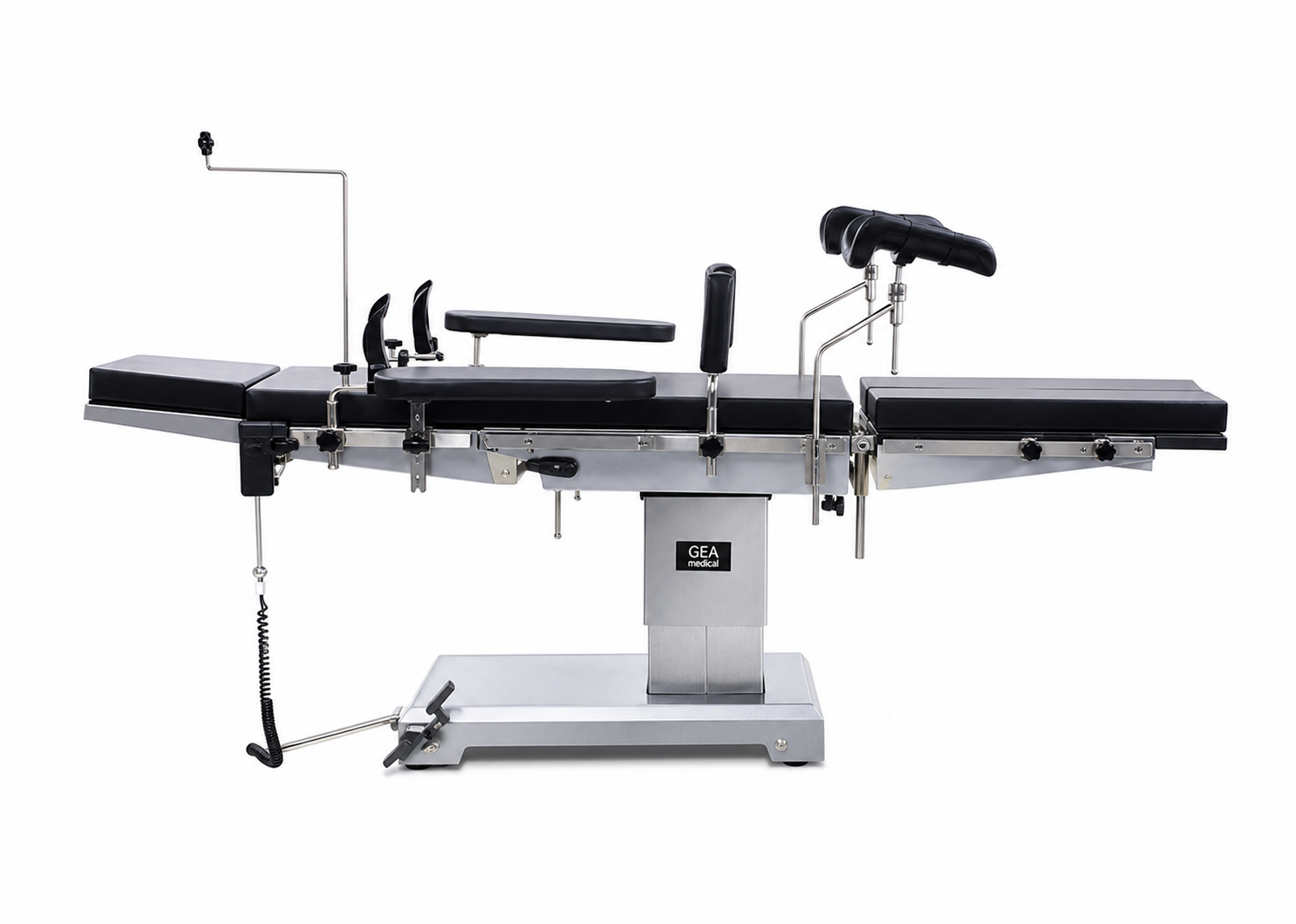 Electric Operating Table MCS0645