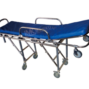 BRANKRAD AMBULANCE MKU002-005