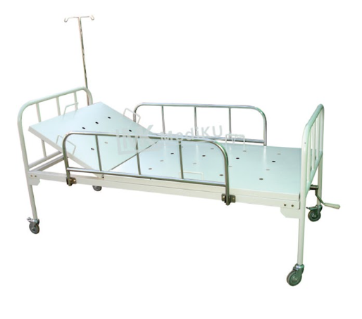 HOSPITAL BED1P + HEK