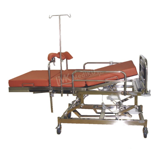 RANJANG OBSTERIC GYNAECOLOG REMOTE MKU 014-002 E