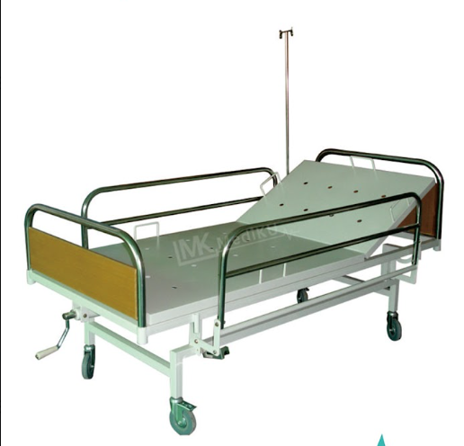 Recovery Bed 1 Crank MKU 010-001