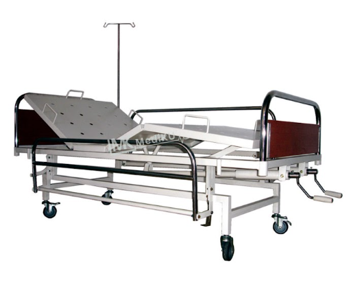 Recovery Bed 2 Crank MKU 011-001