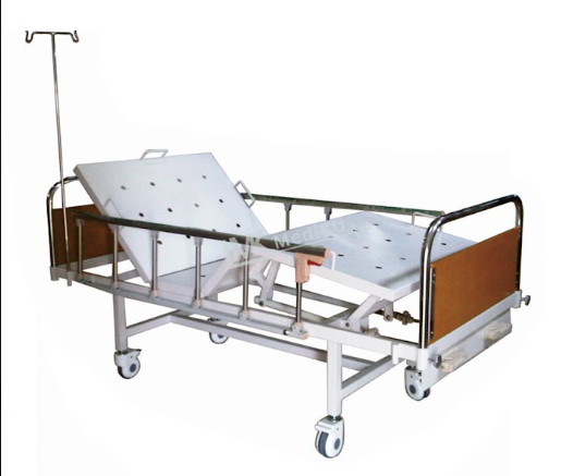 Recovery Bed 2 Crank MKU 011-003