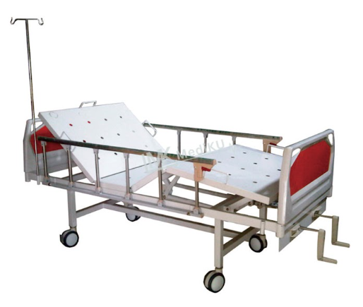 Recovery Bed 2 Crank MKU 011-004