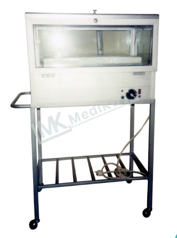 INFANT INCUBATOR