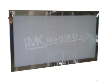 ALUMINATOR DOUBLE LED