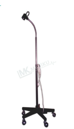 HALOGEN LAMP