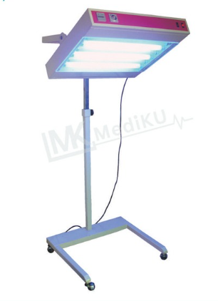 PHOTOTHERAPY UNIT / BLUE LIGHT MKU 090-001