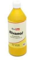 Rivanol 300 ml