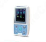 NIBP/SPO2 Patient Monitor MCS0010
