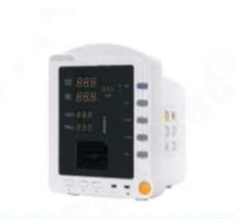 Patient Monitor MCS0001