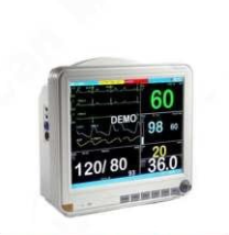 Patient Monitor MCS1530