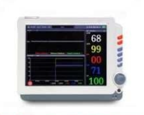 Patient Monitor MCS1497