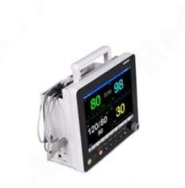 Patient Monitor MCS0028