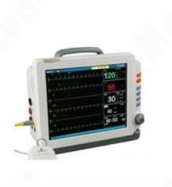 Patient Monitor MCS0022