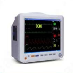 Patient Monitor MCS1496
