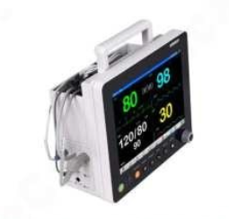 Patient Monitor MCS1529