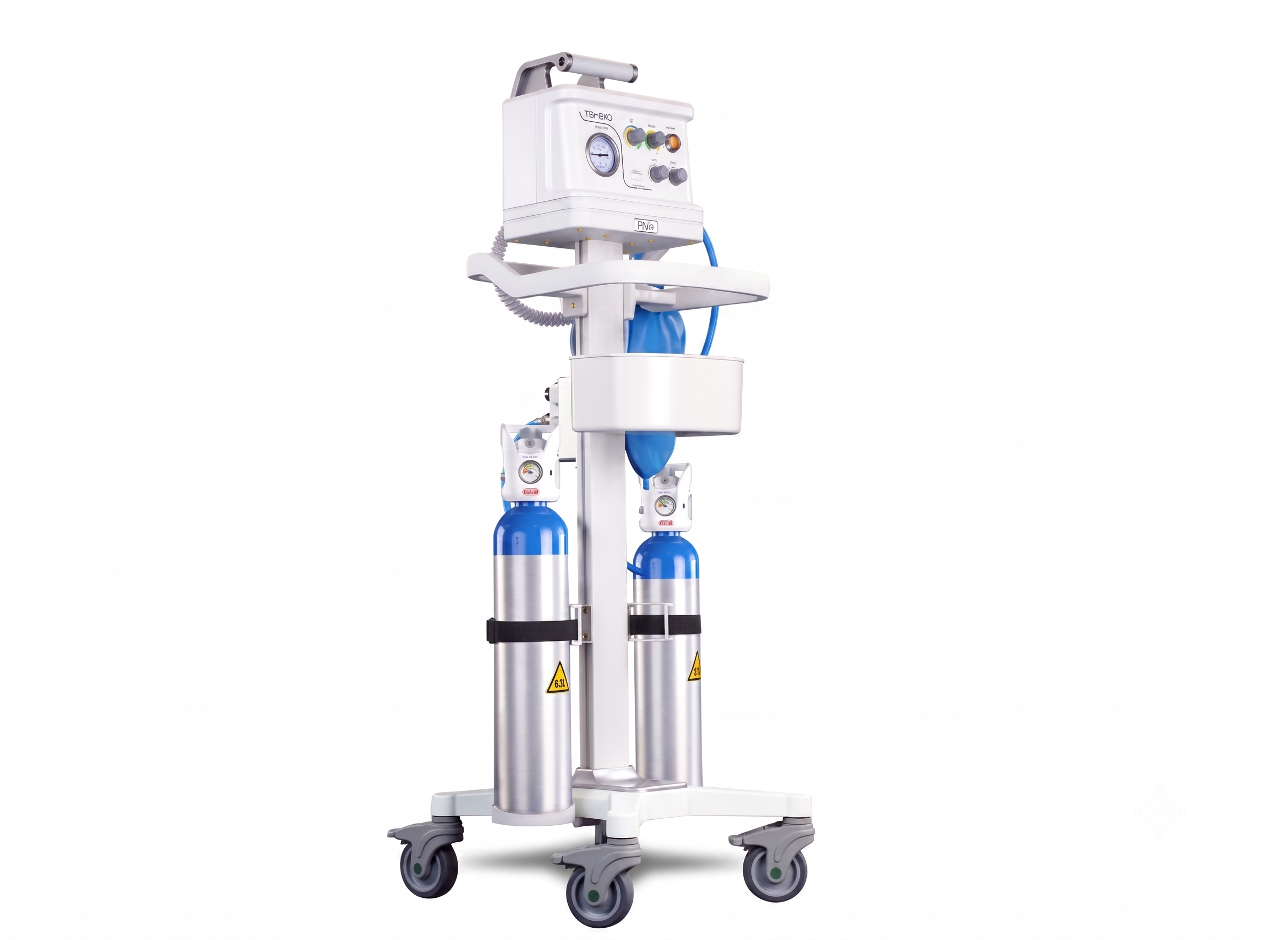 SH100 MRI Ventilator