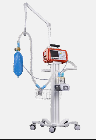 SH200 Ventilator
