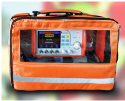 SH200 Ventilator