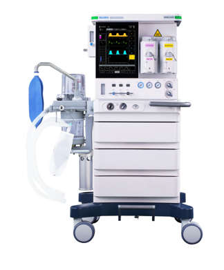 AM852MRI Anesthesia Machine